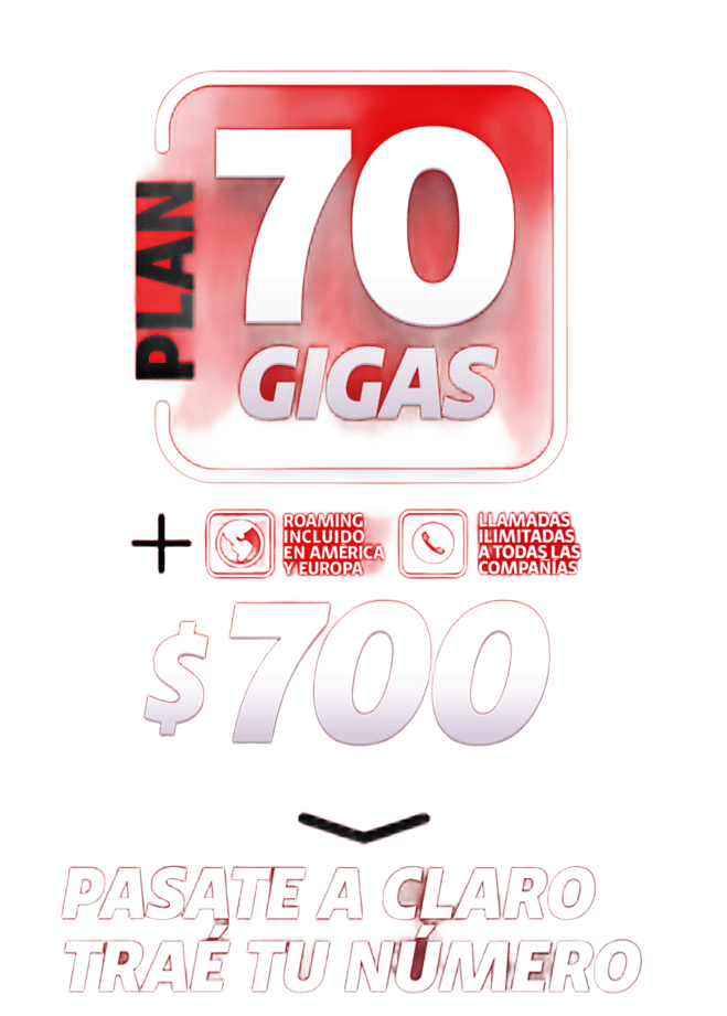 Promoción Claro Uruguay